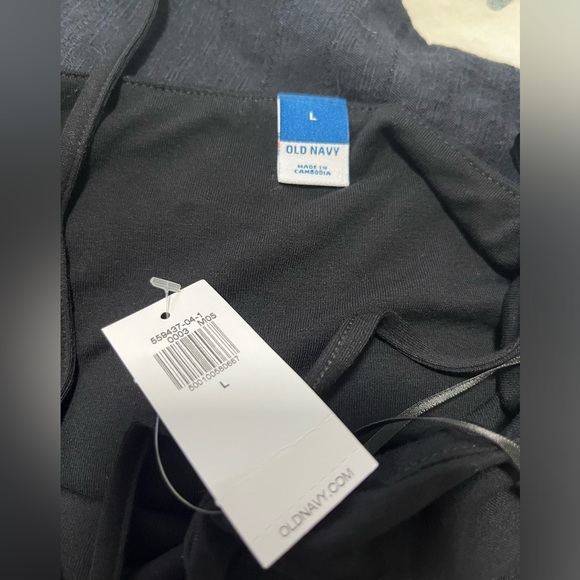 ✳️ Old navy strapy sun dress from summer of 2023 - Picture 4 of 10